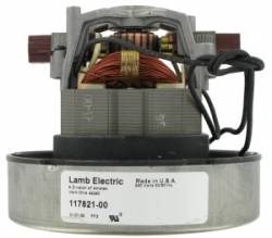 Сквозной двигатель AMETEK LAMB ELECTRIC 117821-00 117821-00